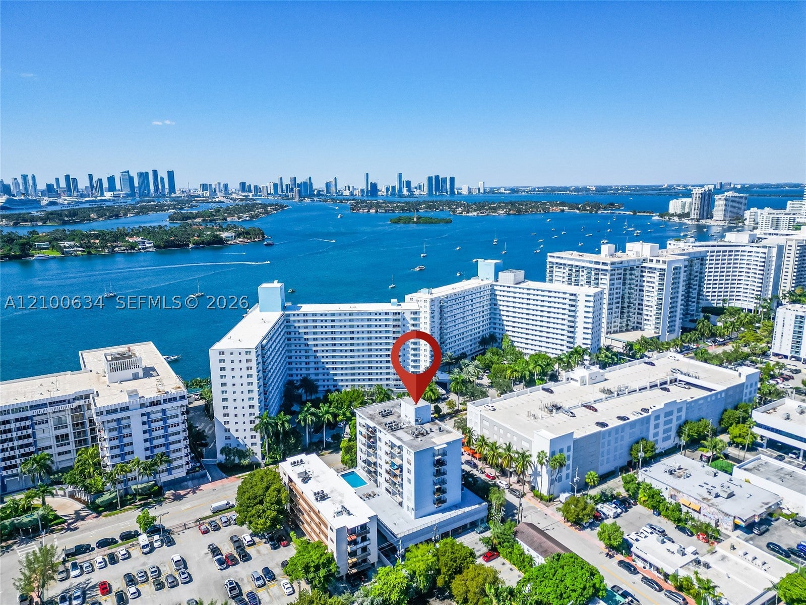899 West Ave 7A