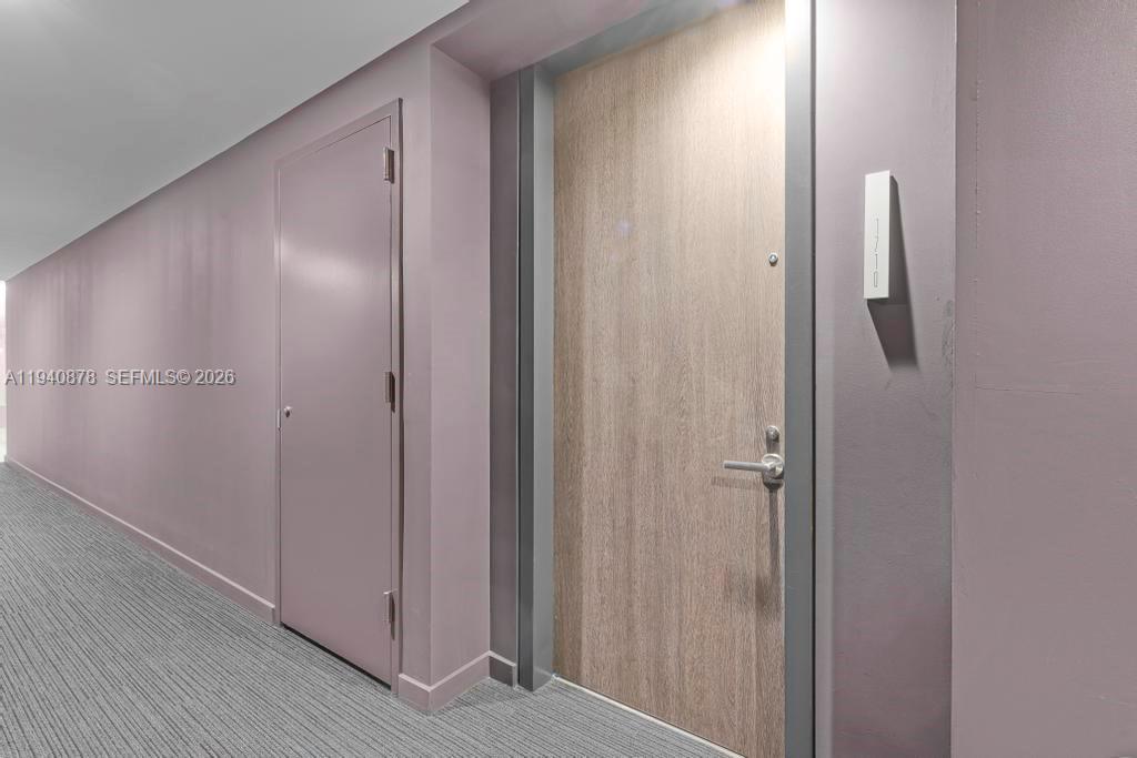 REACH CONDO - Residential