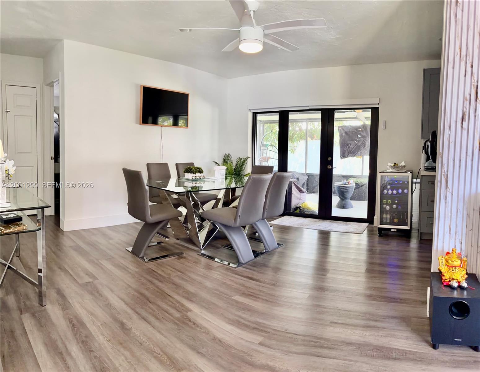 SOUTH MIAMI HEIGHTS ADDN - Residential