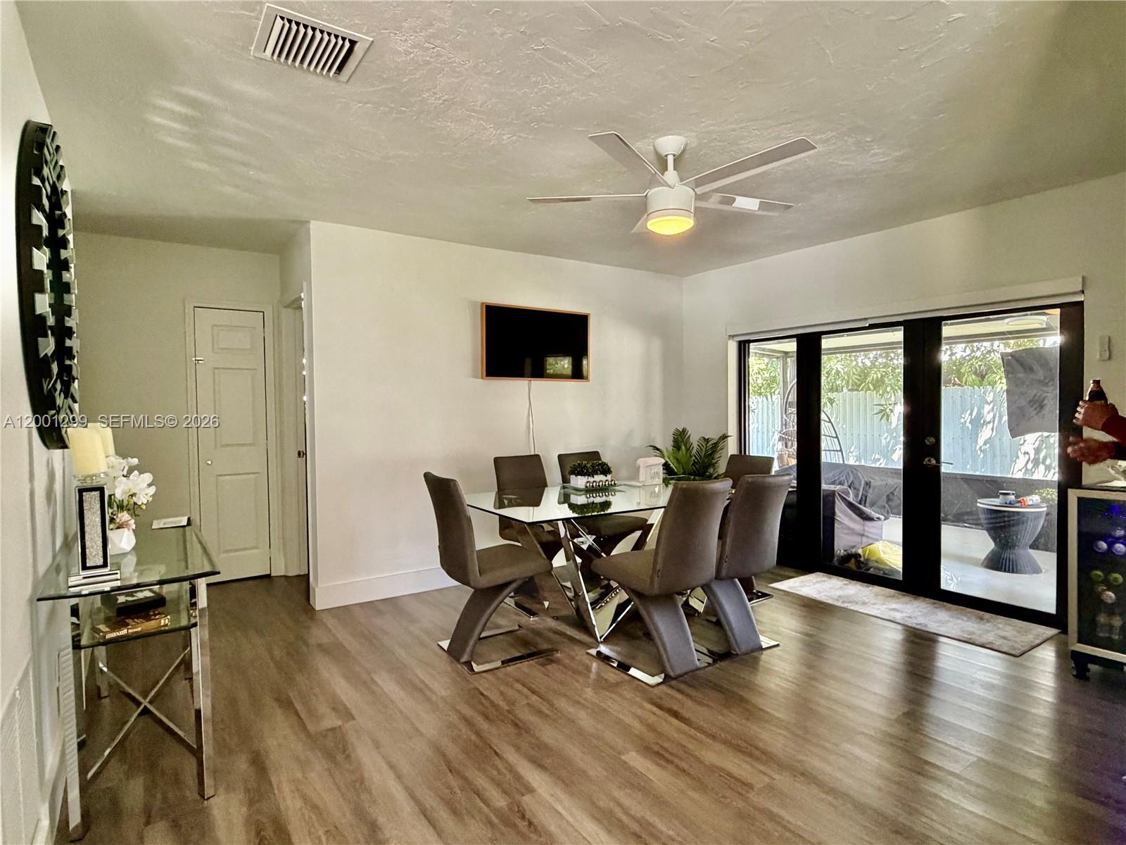 SOUTH MIAMI HEIGHTS ADDN - Residential