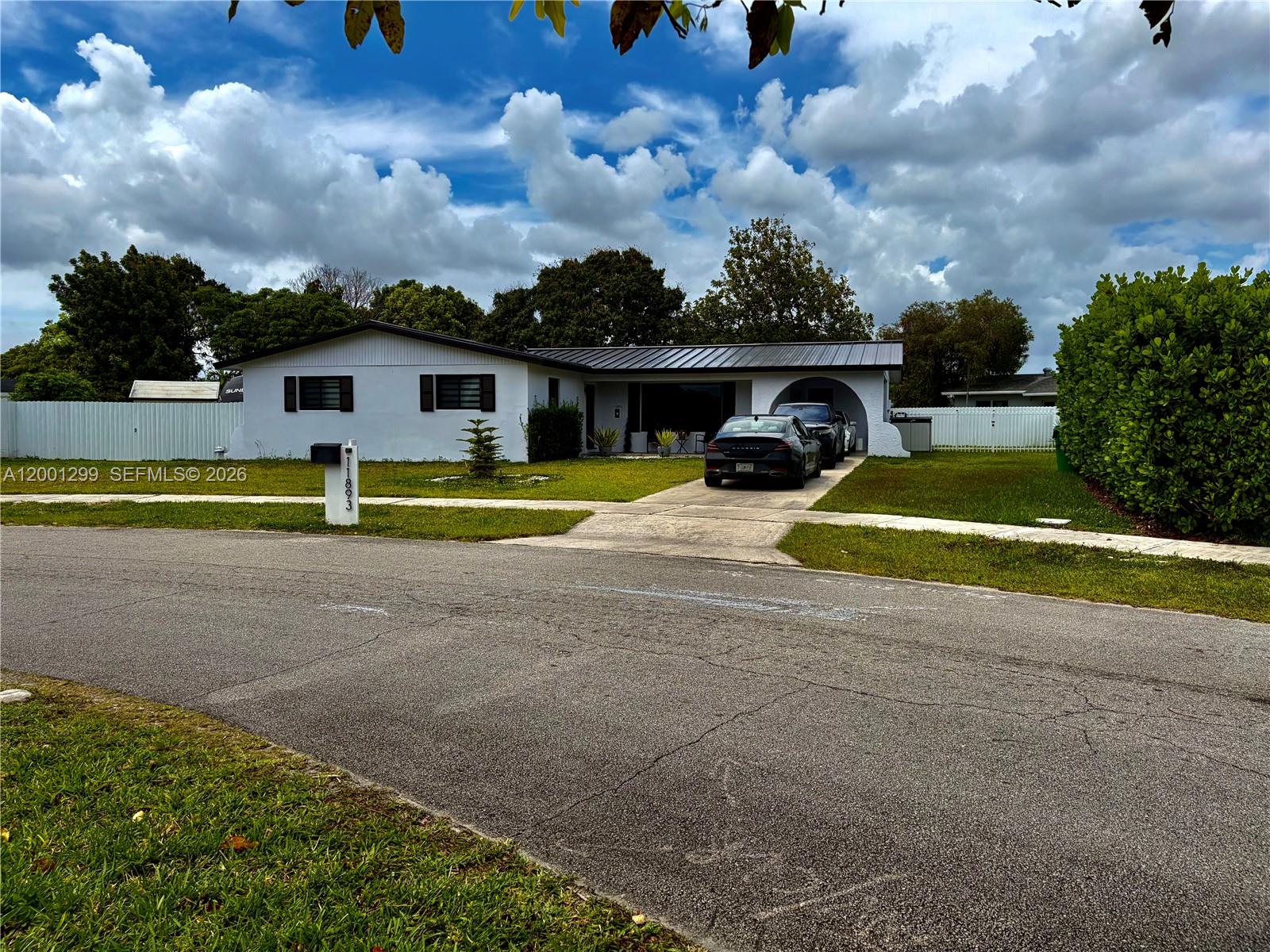 SOUTH MIAMI HEIGHTS ADDN - Residential