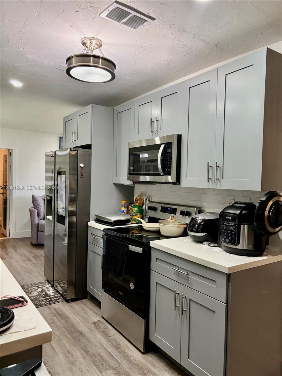 SOUTH MIAMI HEIGHTS ADDN - Residential