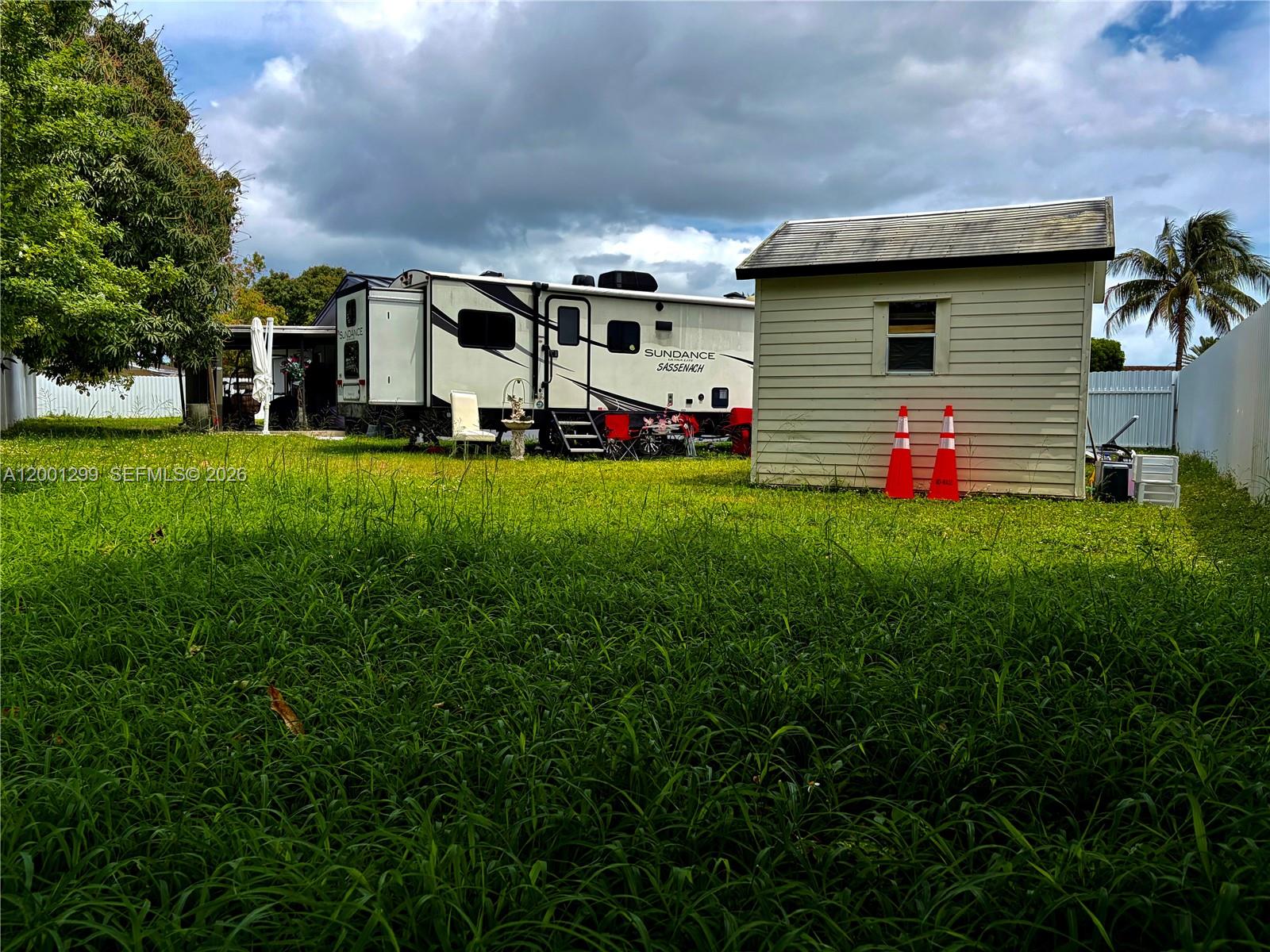 SOUTH MIAMI HEIGHTS ADDN - Residential