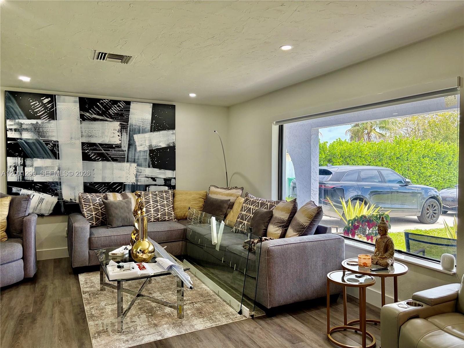 SOUTH MIAMI HEIGHTS ADDN - Residential