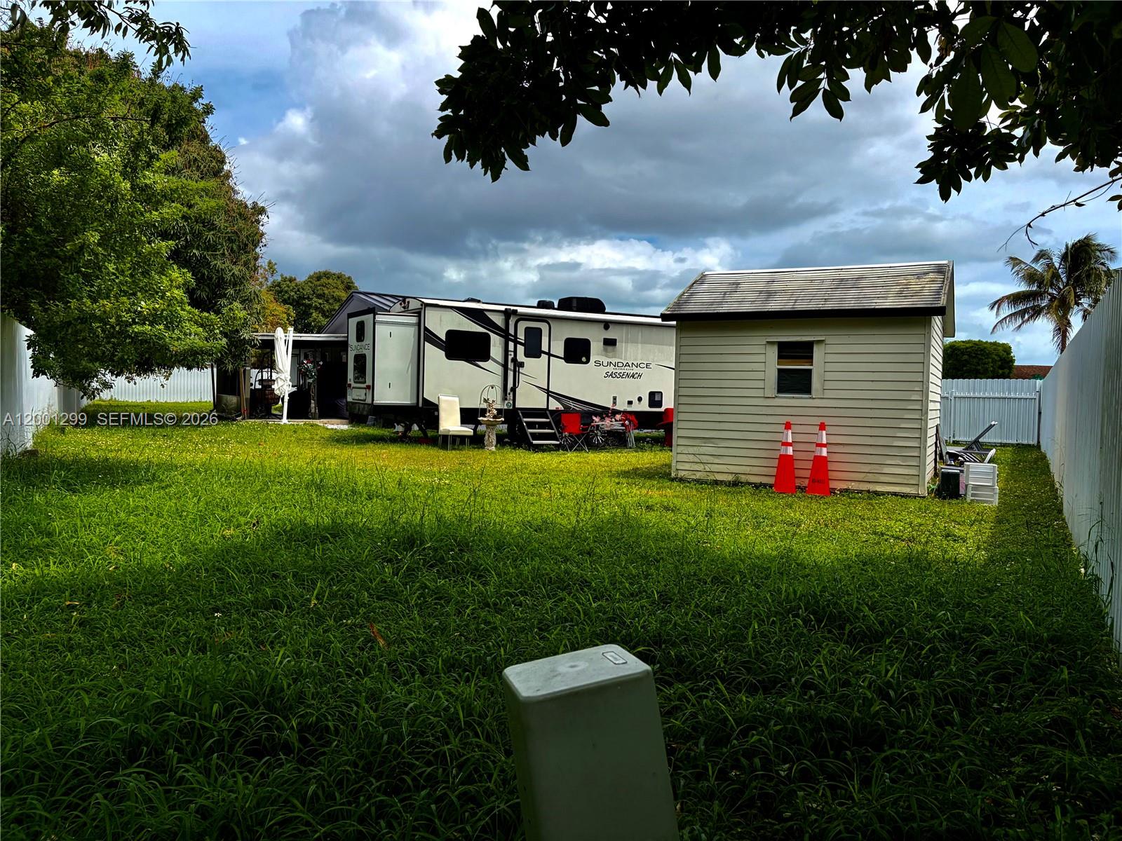 SOUTH MIAMI HEIGHTS ADDN - Residential