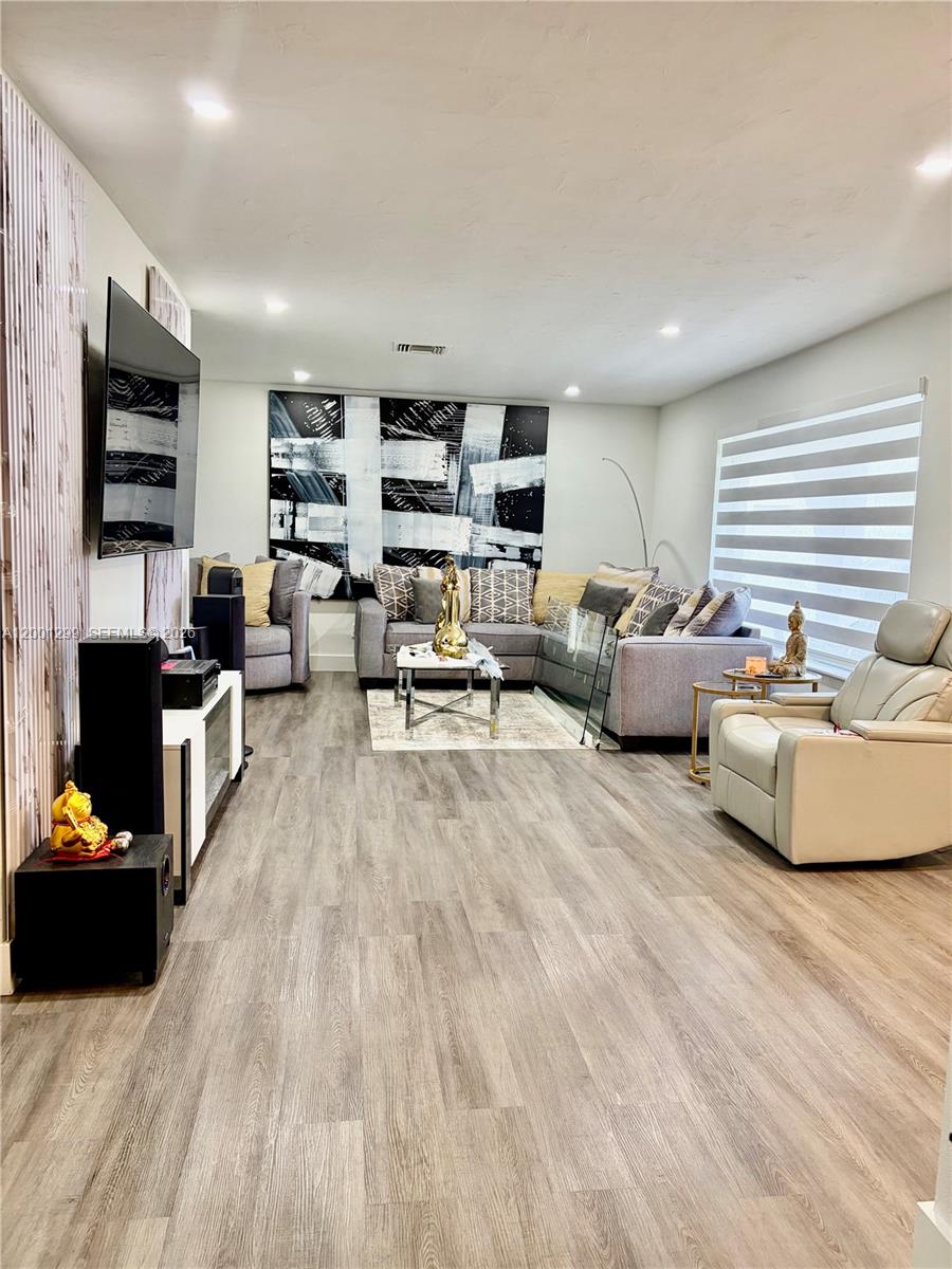 SOUTH MIAMI HEIGHTS ADDN - Residential