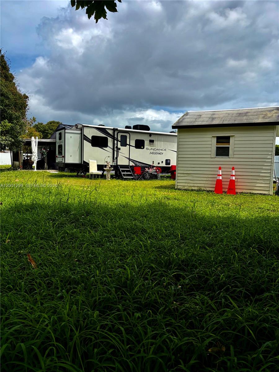 SOUTH MIAMI HEIGHTS ADDN - Residential