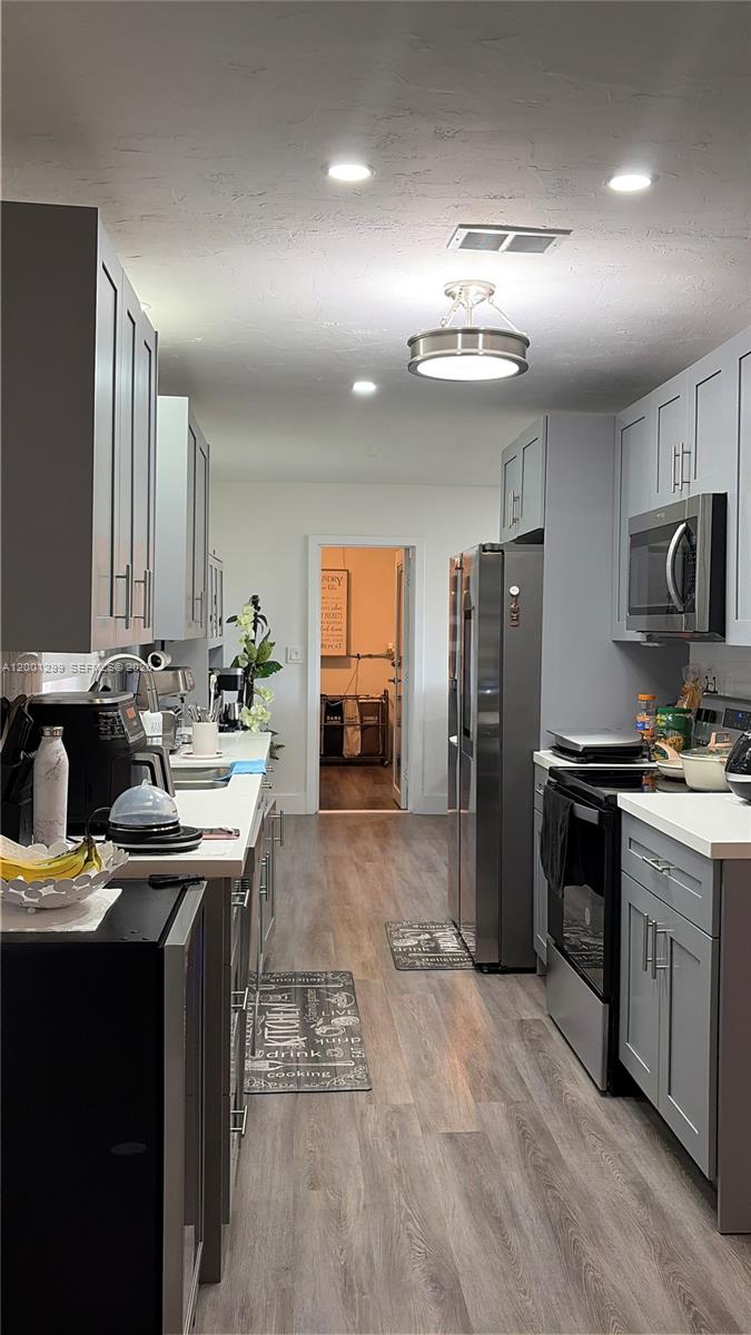 SOUTH MIAMI HEIGHTS ADDN - Residential