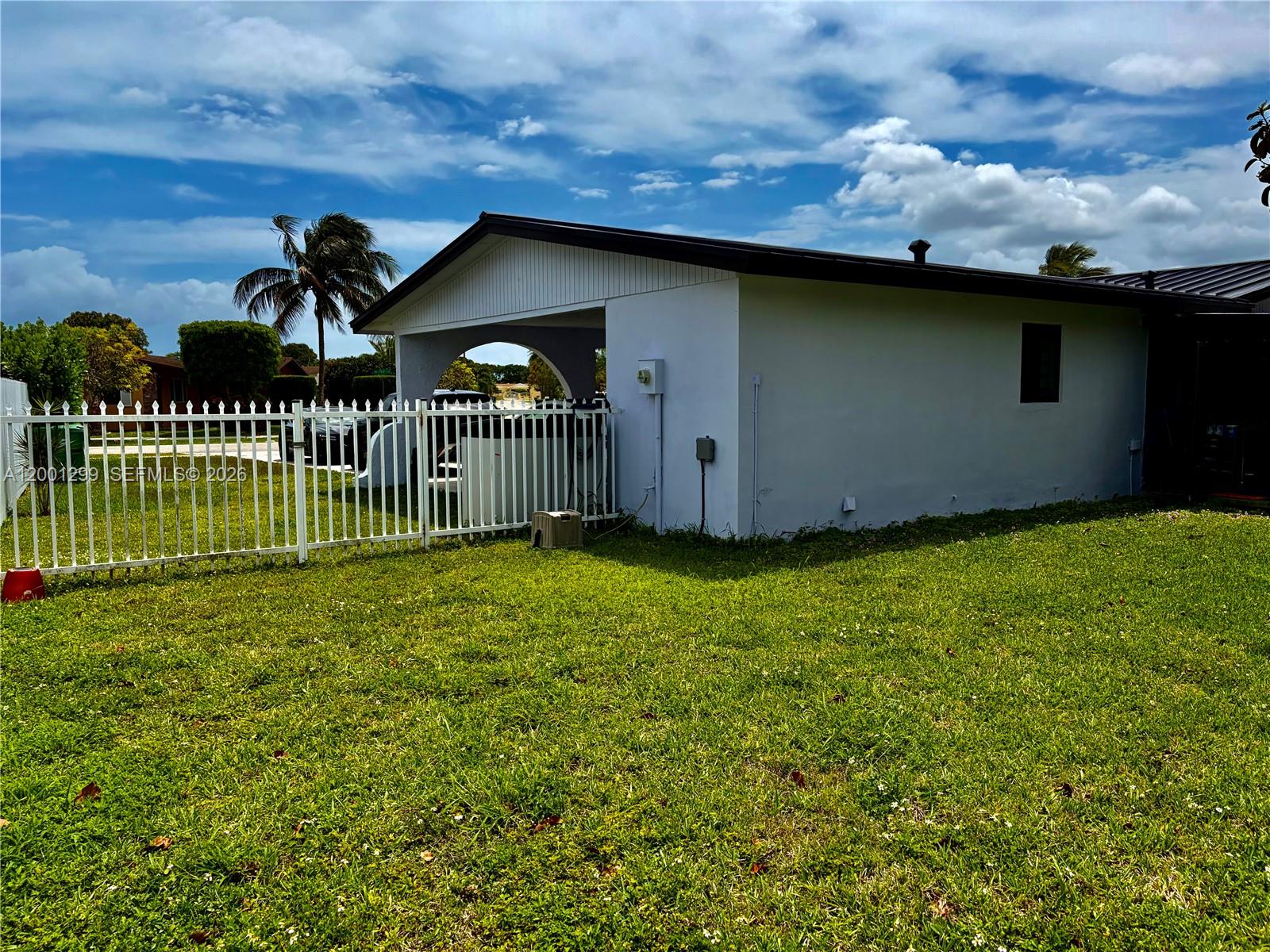 SOUTH MIAMI HEIGHTS ADDN - Residential