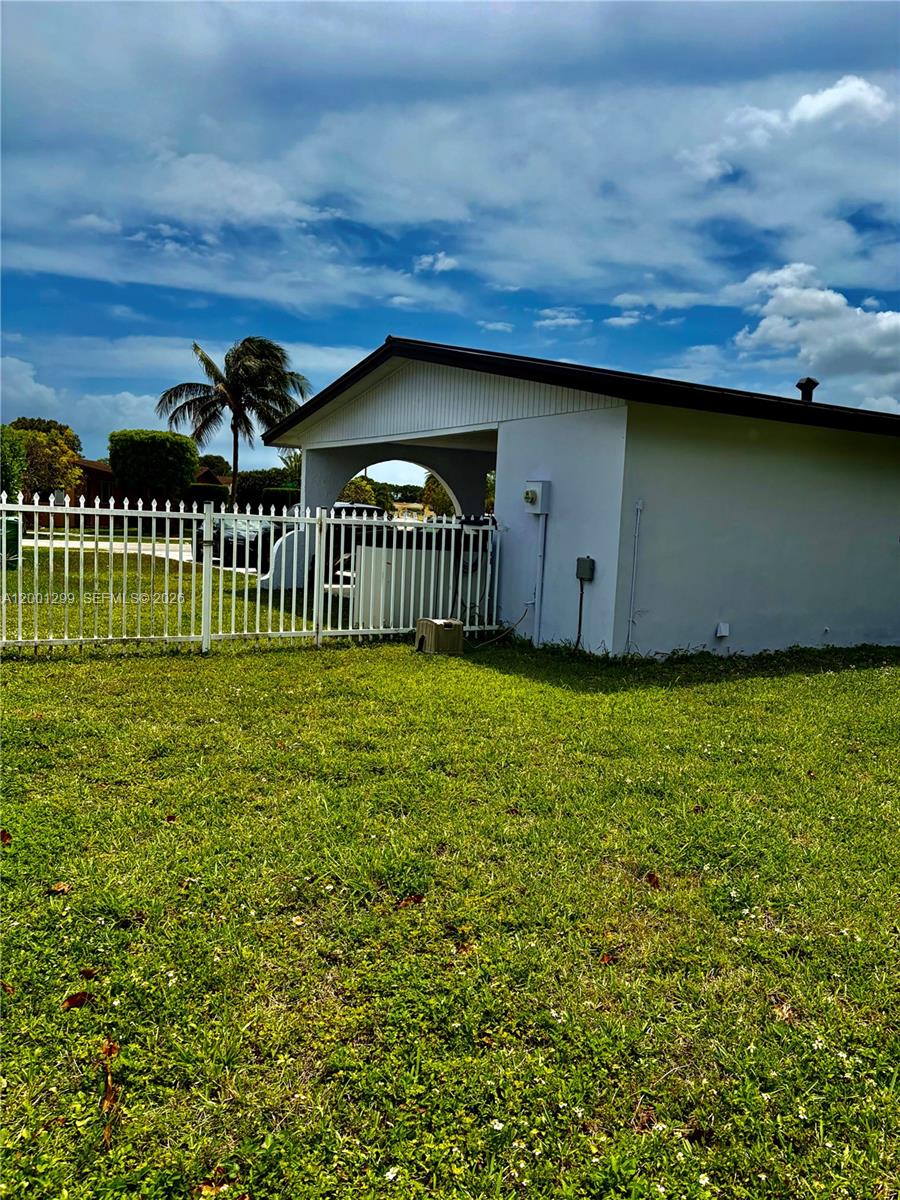 SOUTH MIAMI HEIGHTS ADDN - Residential