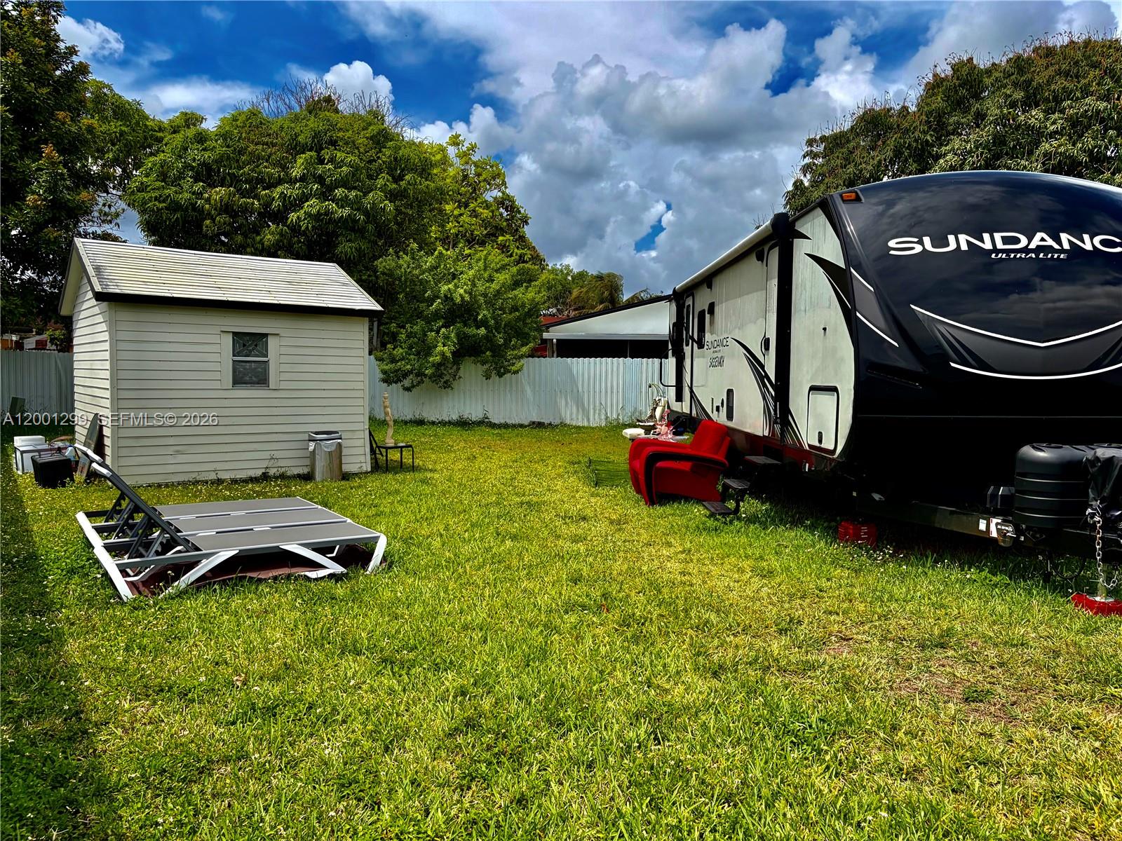 SOUTH MIAMI HEIGHTS ADDN - Residential