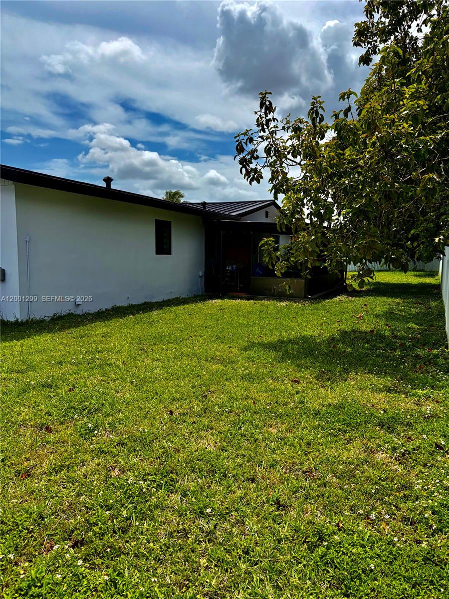 SOUTH MIAMI HEIGHTS ADDN - Residential