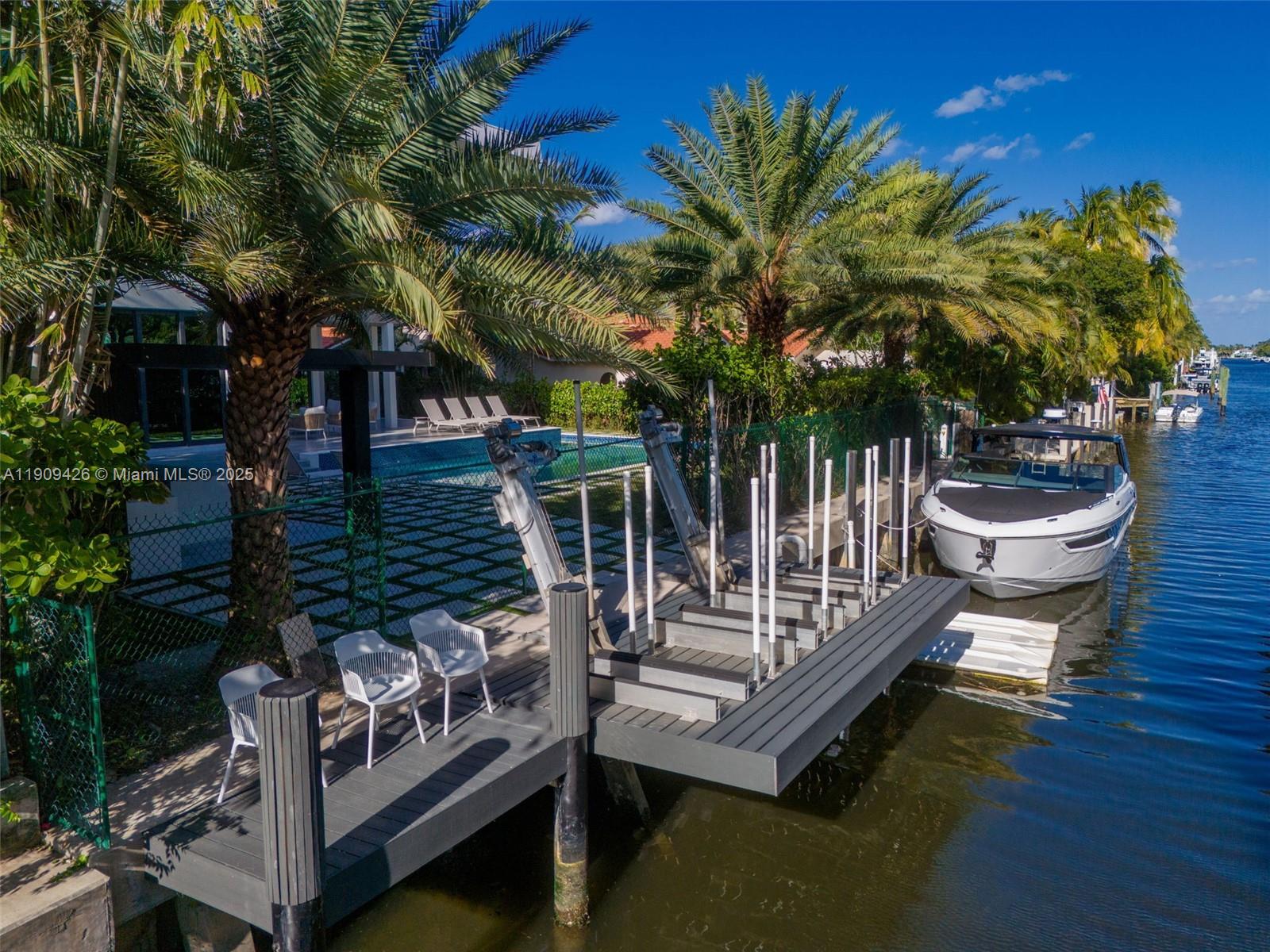 GOLDEN ISLES ESTATES - Residential Lease