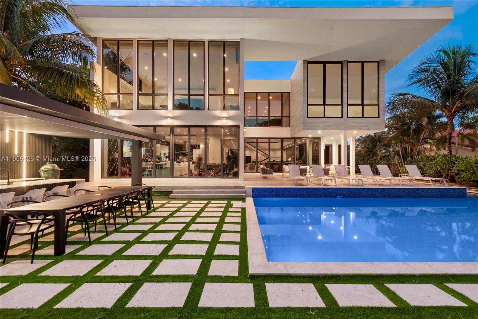 GOLDEN ISLES ESTATES - Residential Lease