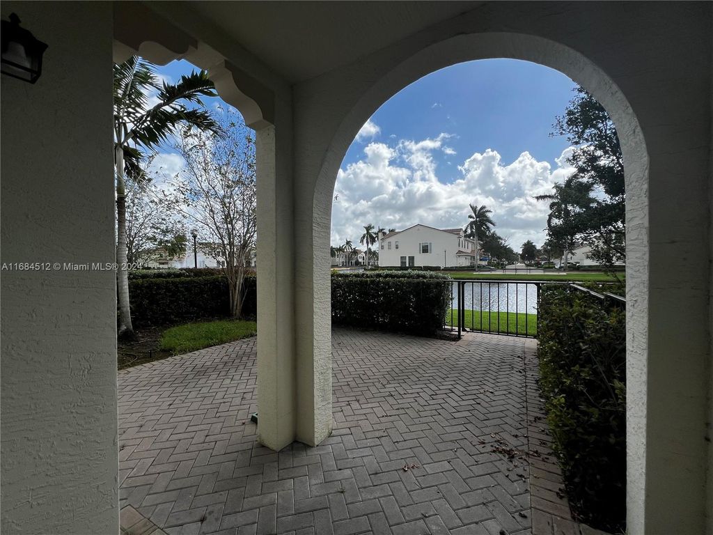 Photo of 12578 NW 32nd Mnr #4, Sunrise, FL 33323 (MLS # A11684512)