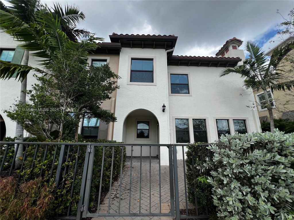 Photo of 12578 NW 32nd Mnr #4, Sunrise, FL 33323 (MLS # A11684512)