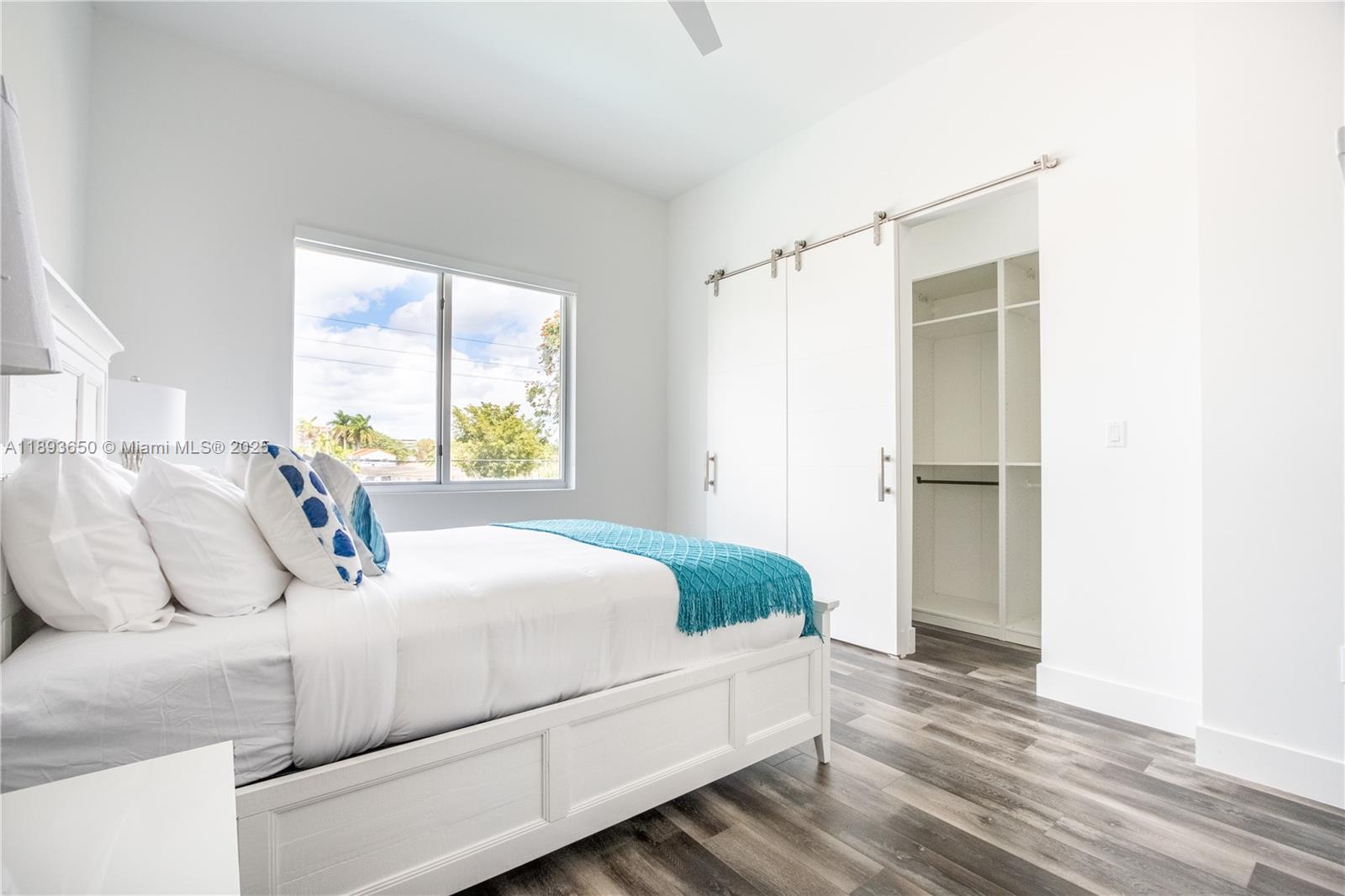 SILVER BLUFF HOMESITES - Residential Lease