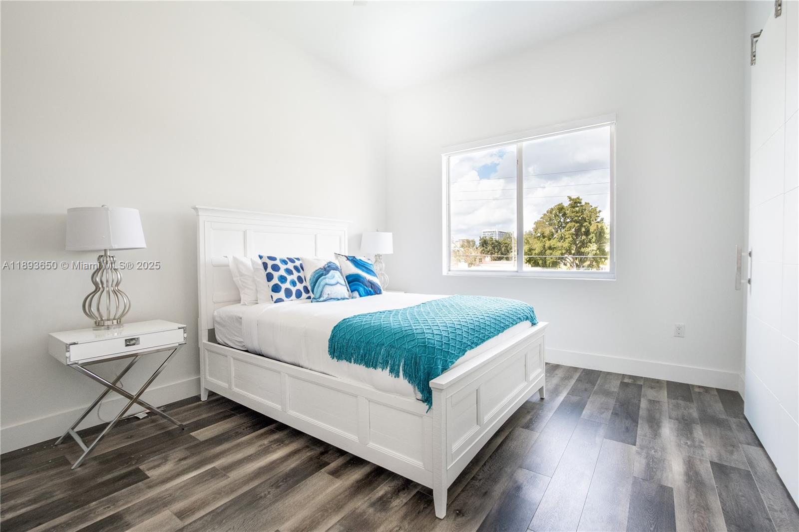 SILVER BLUFF HOMESITES - Residential Lease