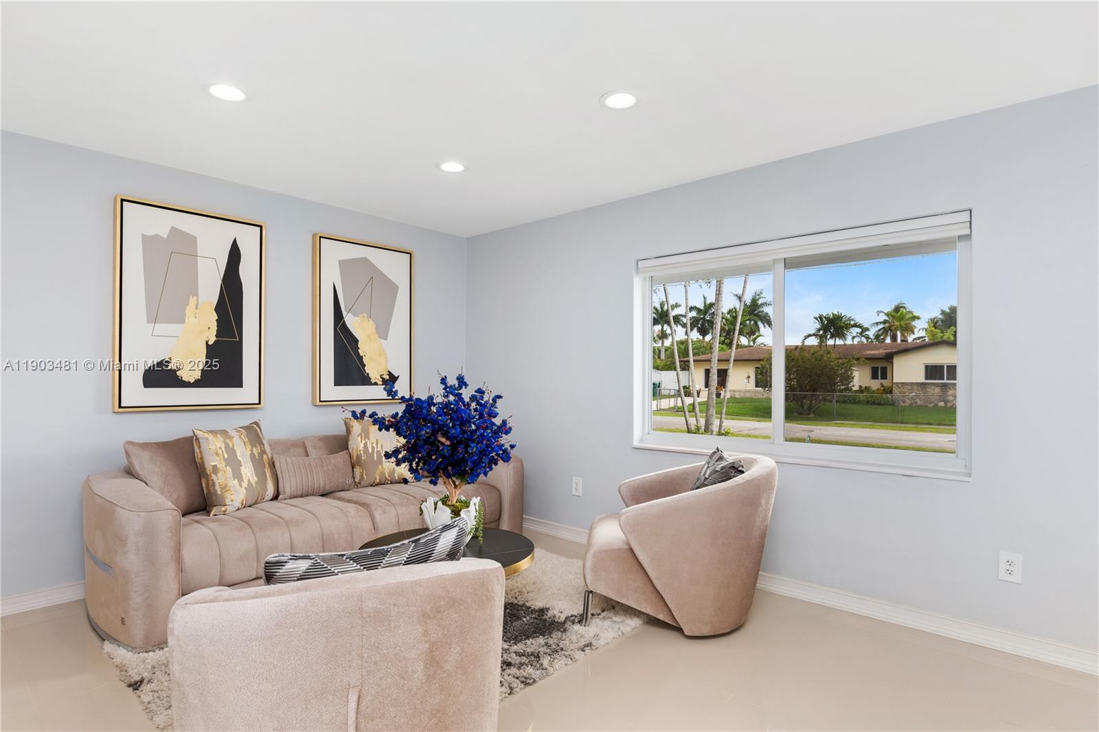 SOUTHERN ESTATES 12TH ADD - Residential