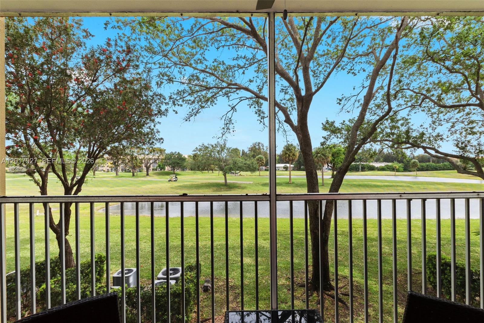 CAMBRIDGE AT CENTURY VILL - Residential
