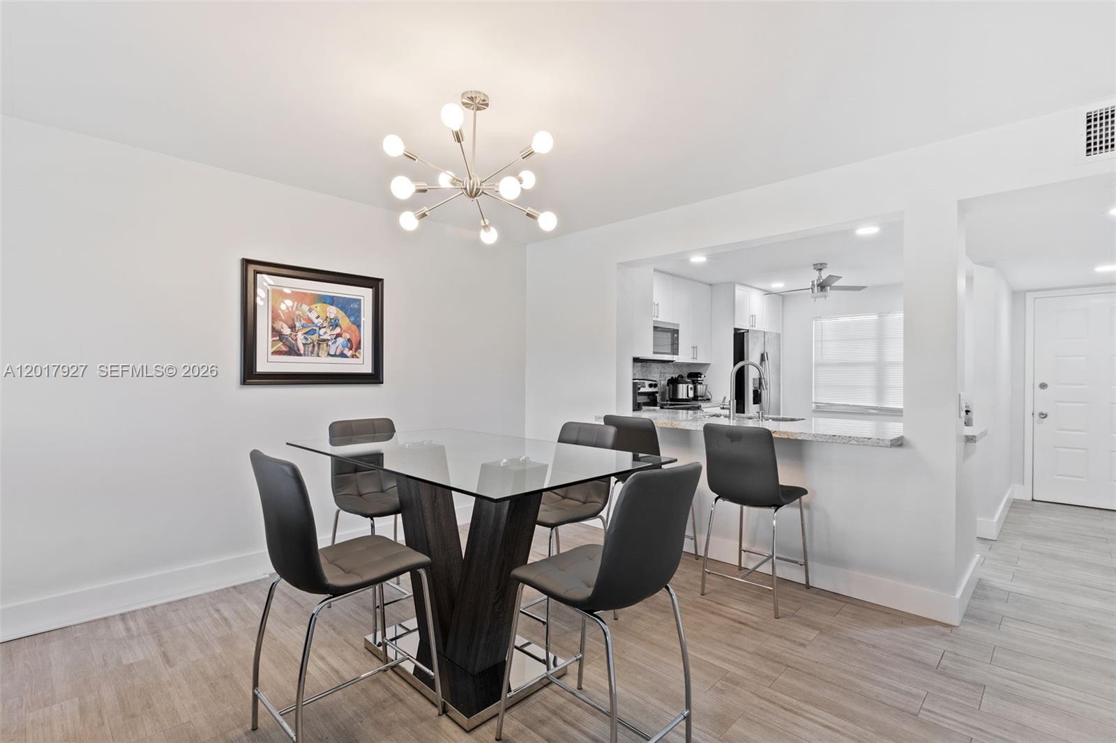CAMBRIDGE AT CENTURY VILL - Residential