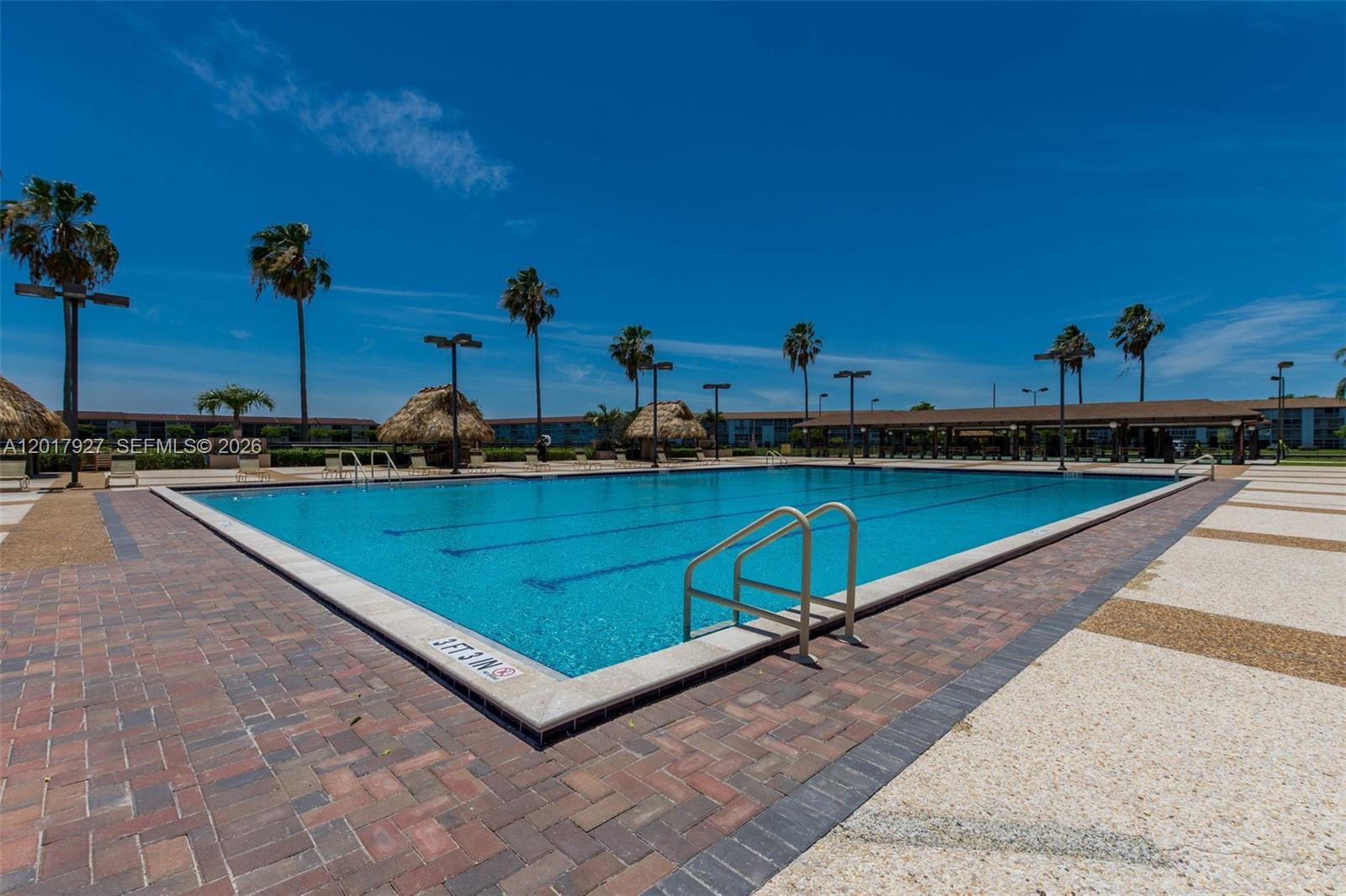 CAMBRIDGE AT CENTURY VILL - Residential