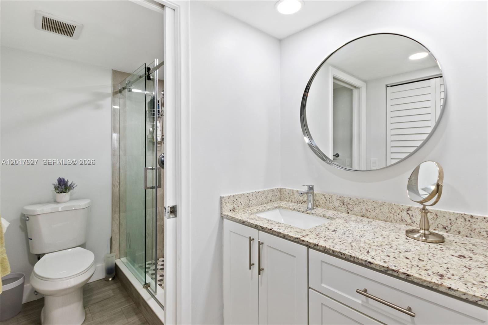CAMBRIDGE AT CENTURY VILL - Residential