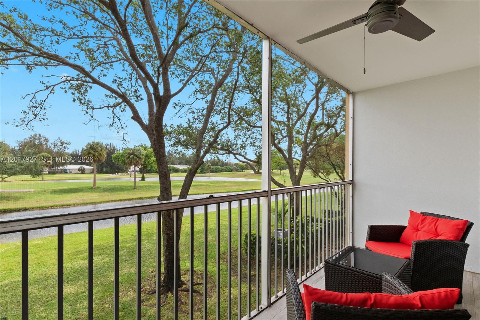 CAMBRIDGE AT CENTURY VILL - Residential