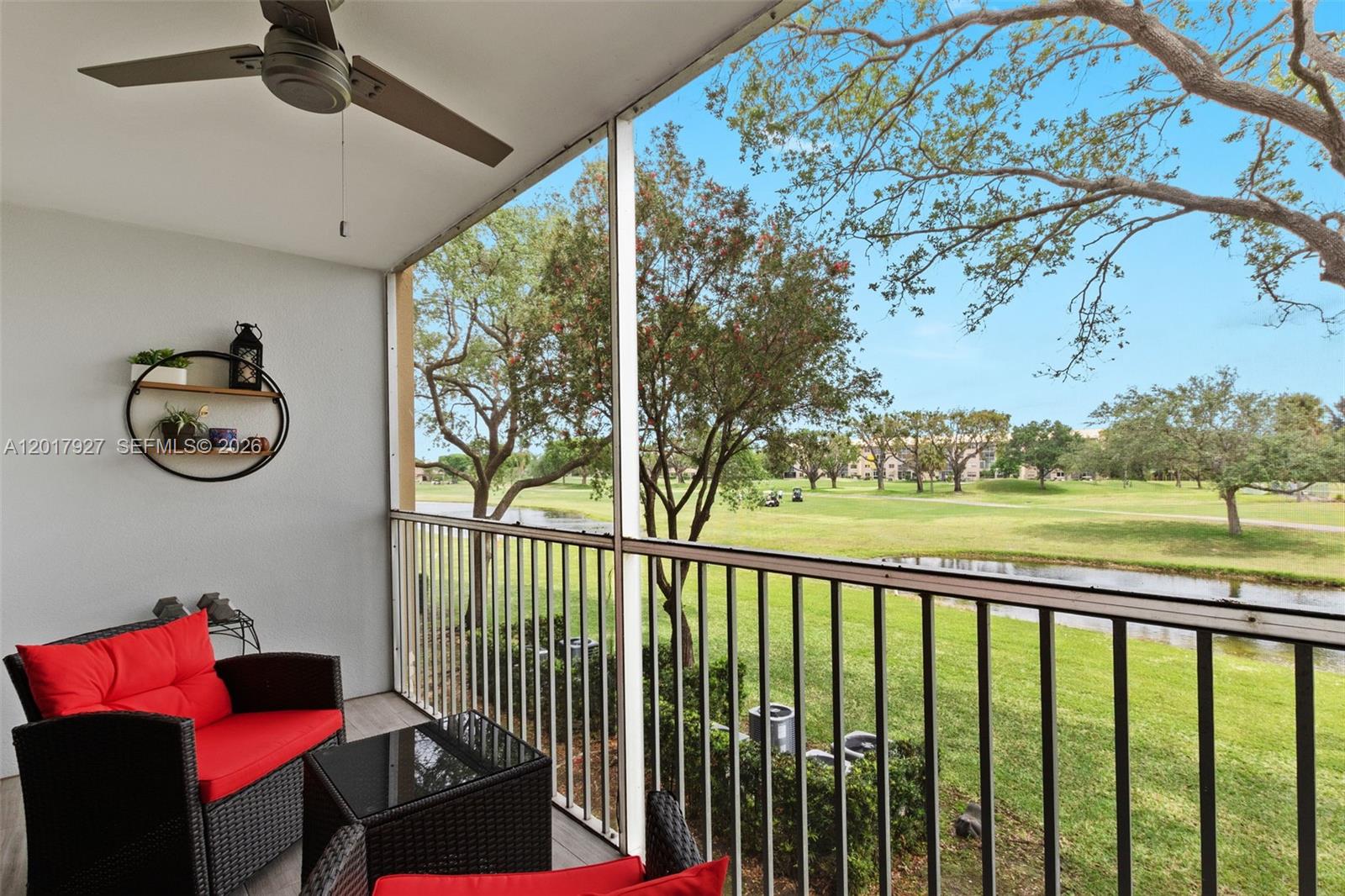 CAMBRIDGE AT CENTURY VILL - Residential