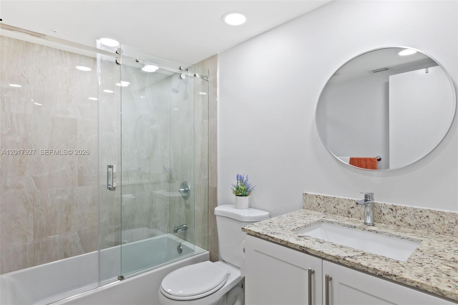 CAMBRIDGE AT CENTURY VILL - Residential