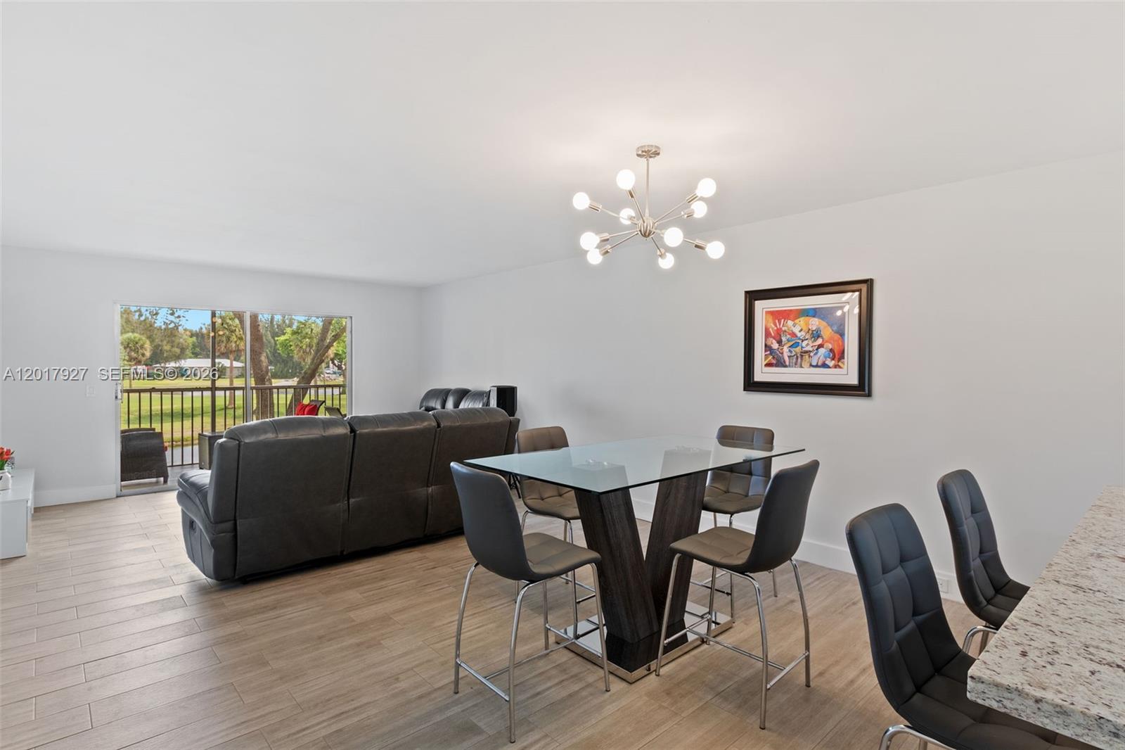 CAMBRIDGE AT CENTURY VILL - Residential