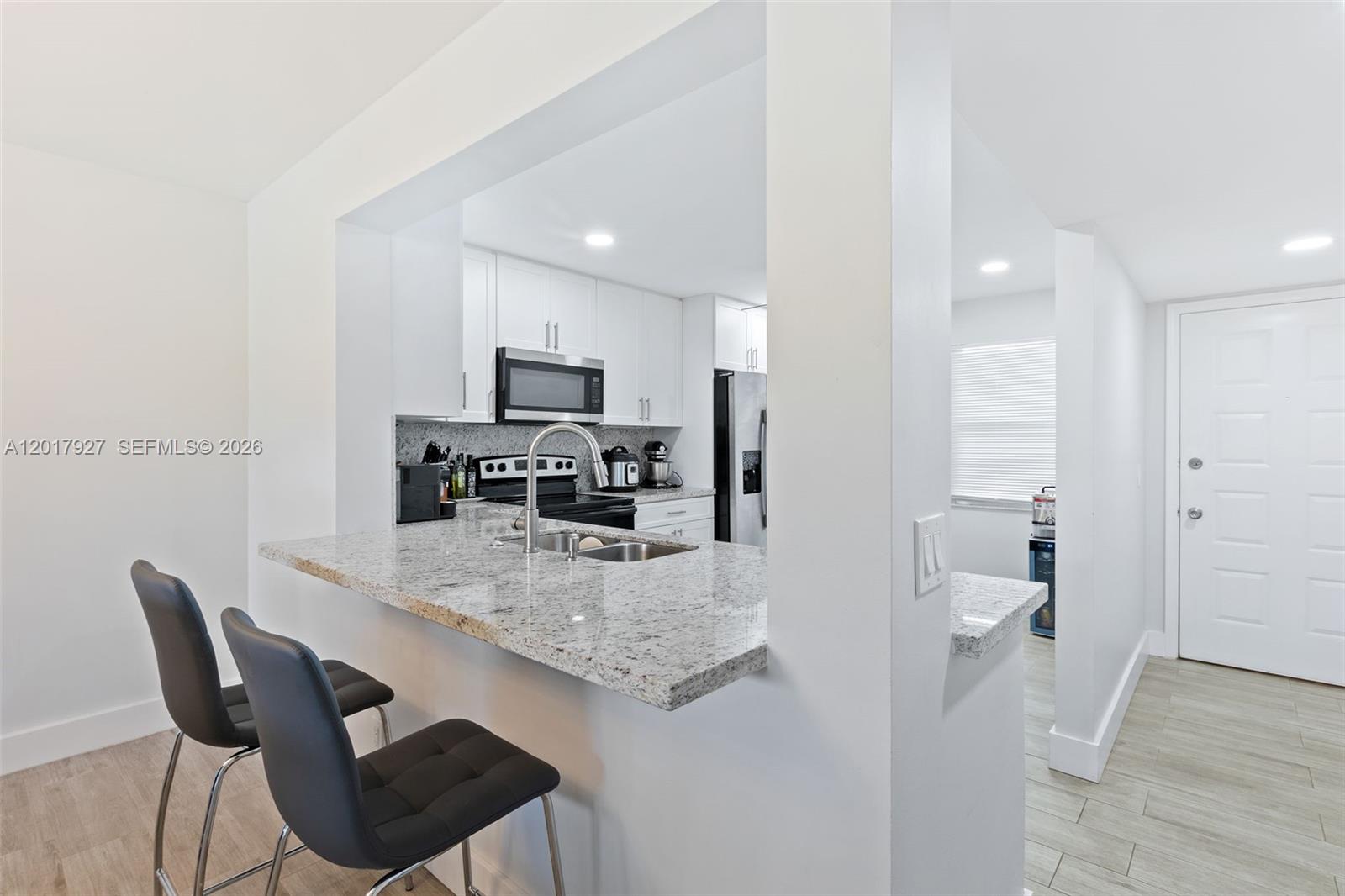 CAMBRIDGE AT CENTURY VILL - Residential