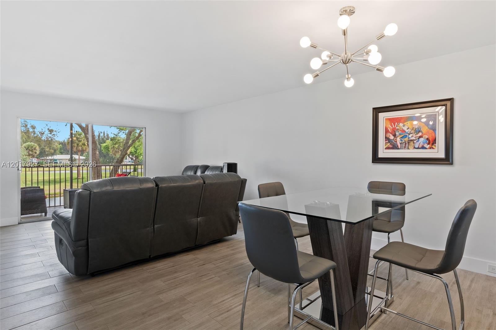 CAMBRIDGE AT CENTURY VILL - Residential
