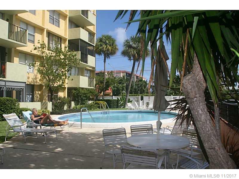 ISLAND CLUB 2 CONDO - Residential Lease