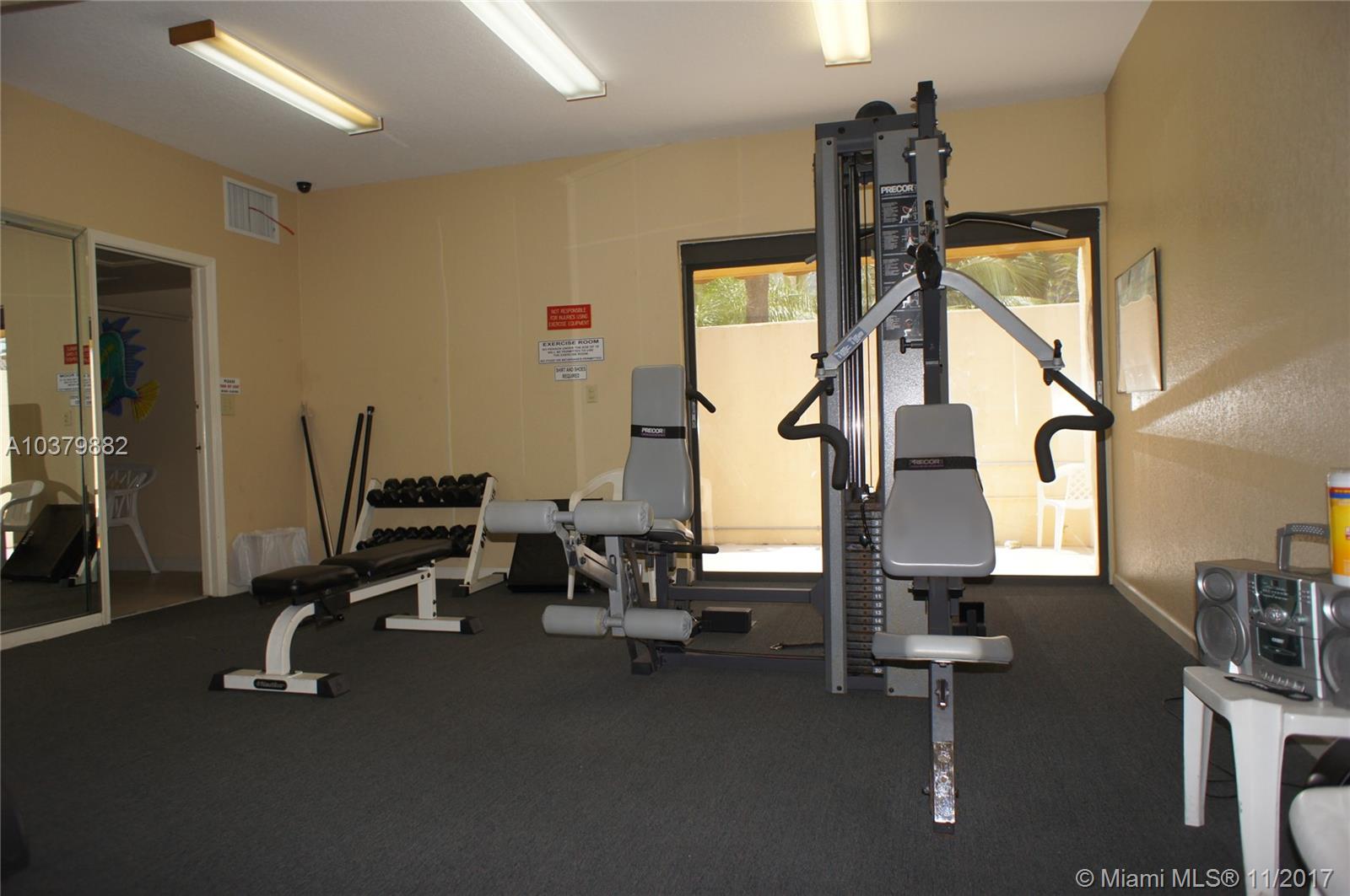 ISLAND CLUB 2 CONDO - Residential Lease