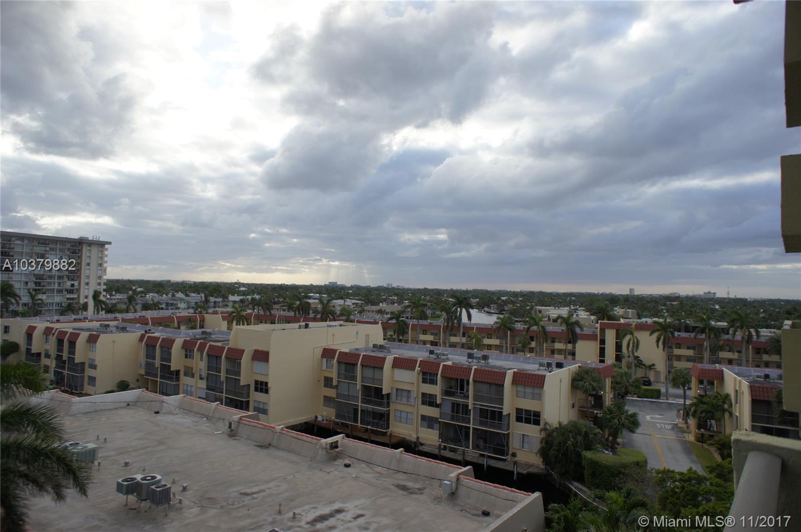 ISLAND CLUB 2 CONDO - Residential Lease