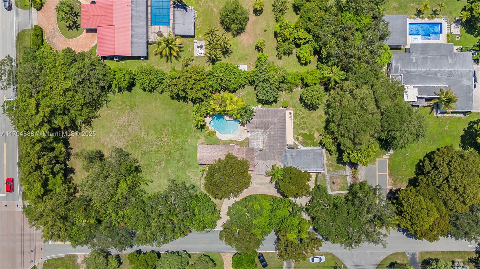 NELSON HOMESITES - Residential