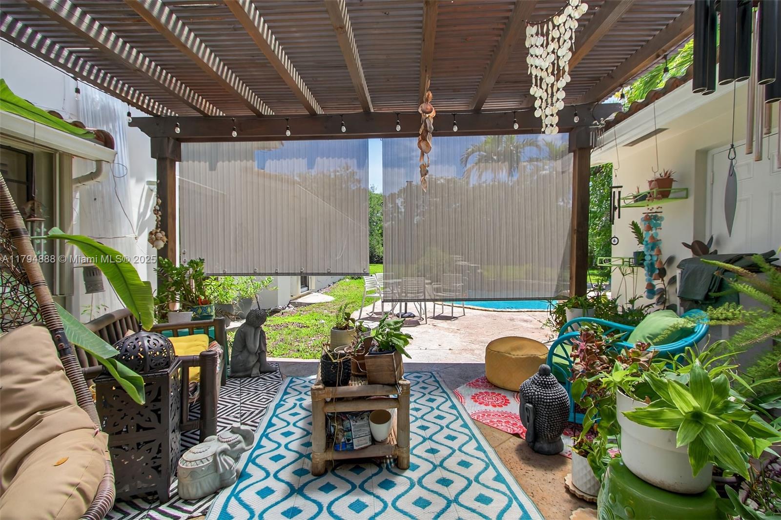 NELSON HOMESITES - Residential