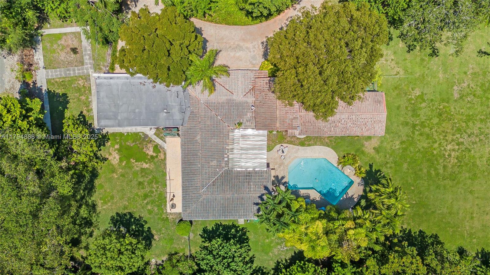 NELSON HOMESITES - Residential