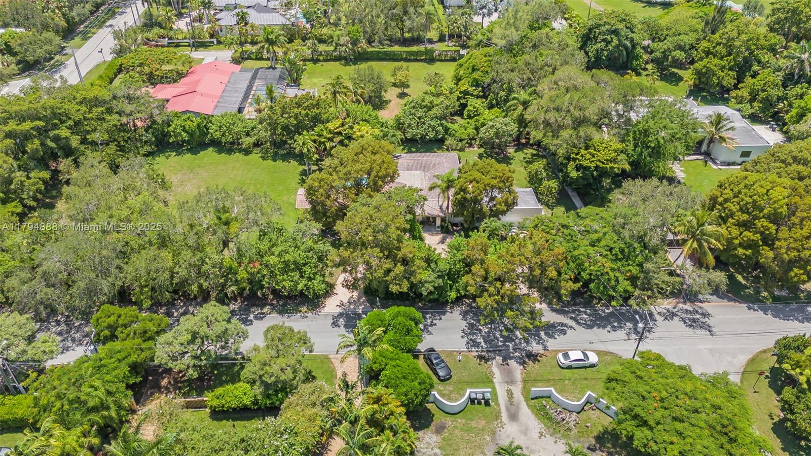 NELSON HOMESITES - Residential