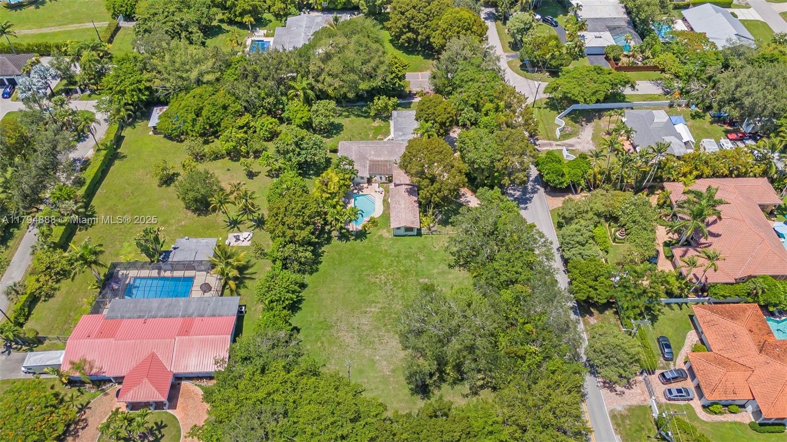 NELSON HOMESITES - Residential