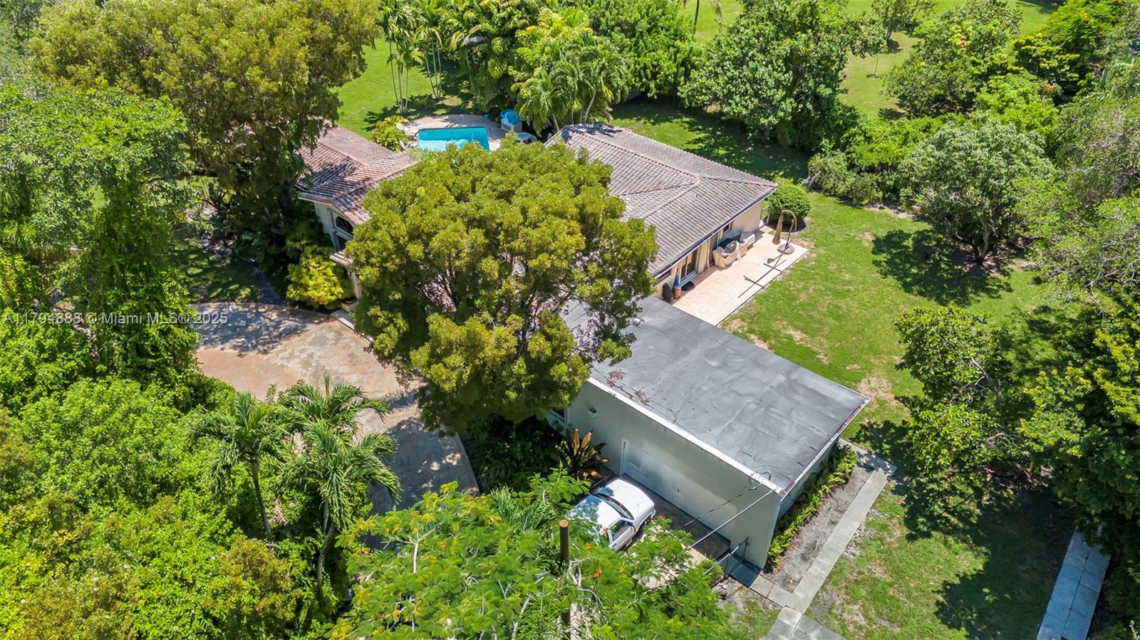 NELSON HOMESITES - Residential