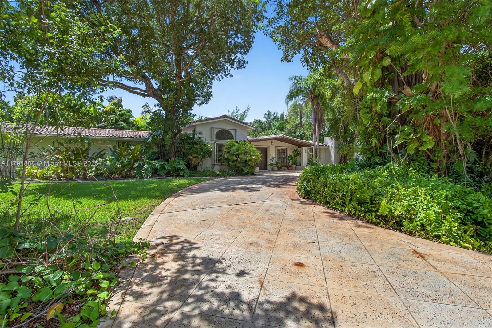 NELSON HOMESITES - Residential