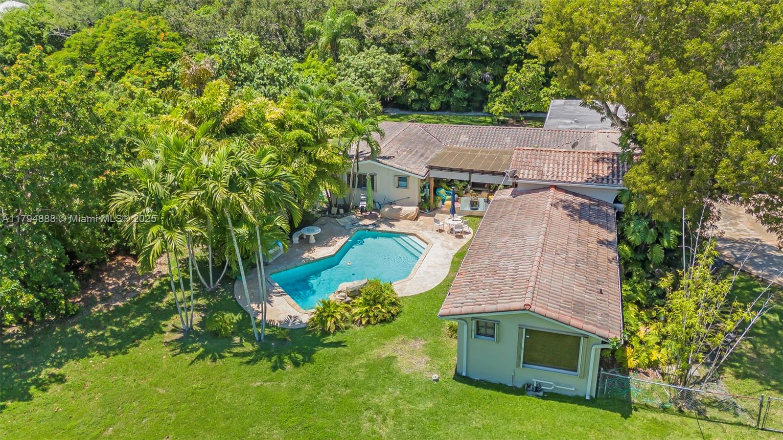 NELSON HOMESITES - Residential