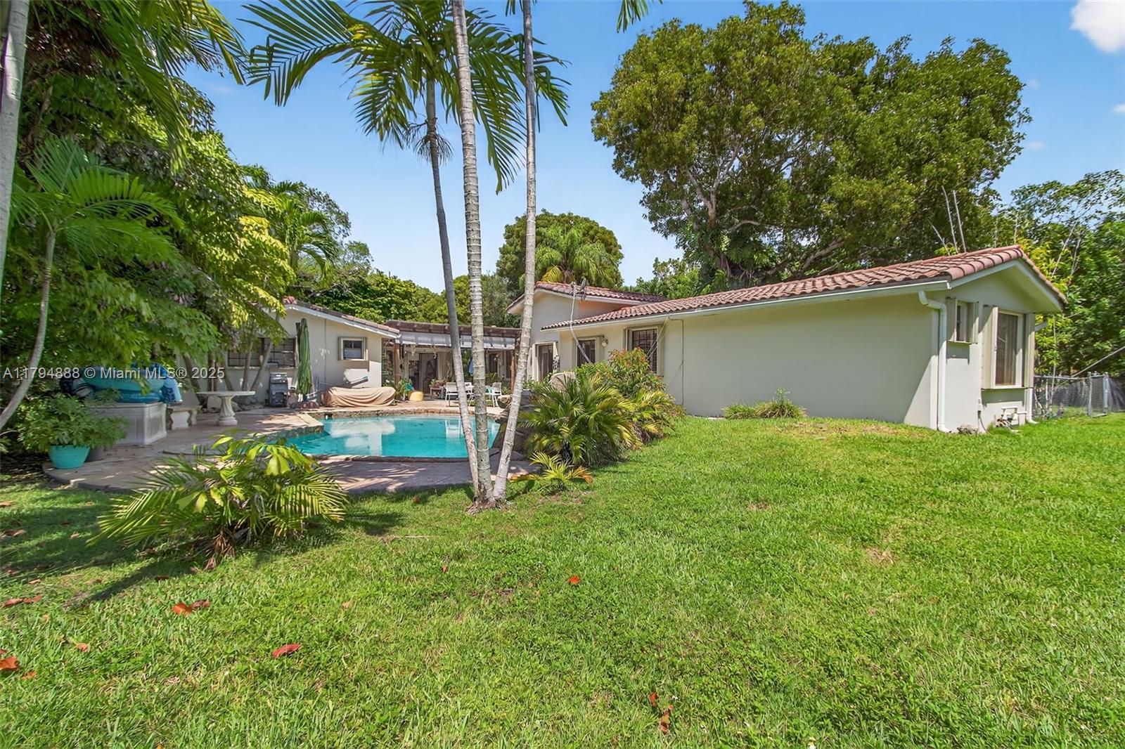 NELSON HOMESITES - Residential