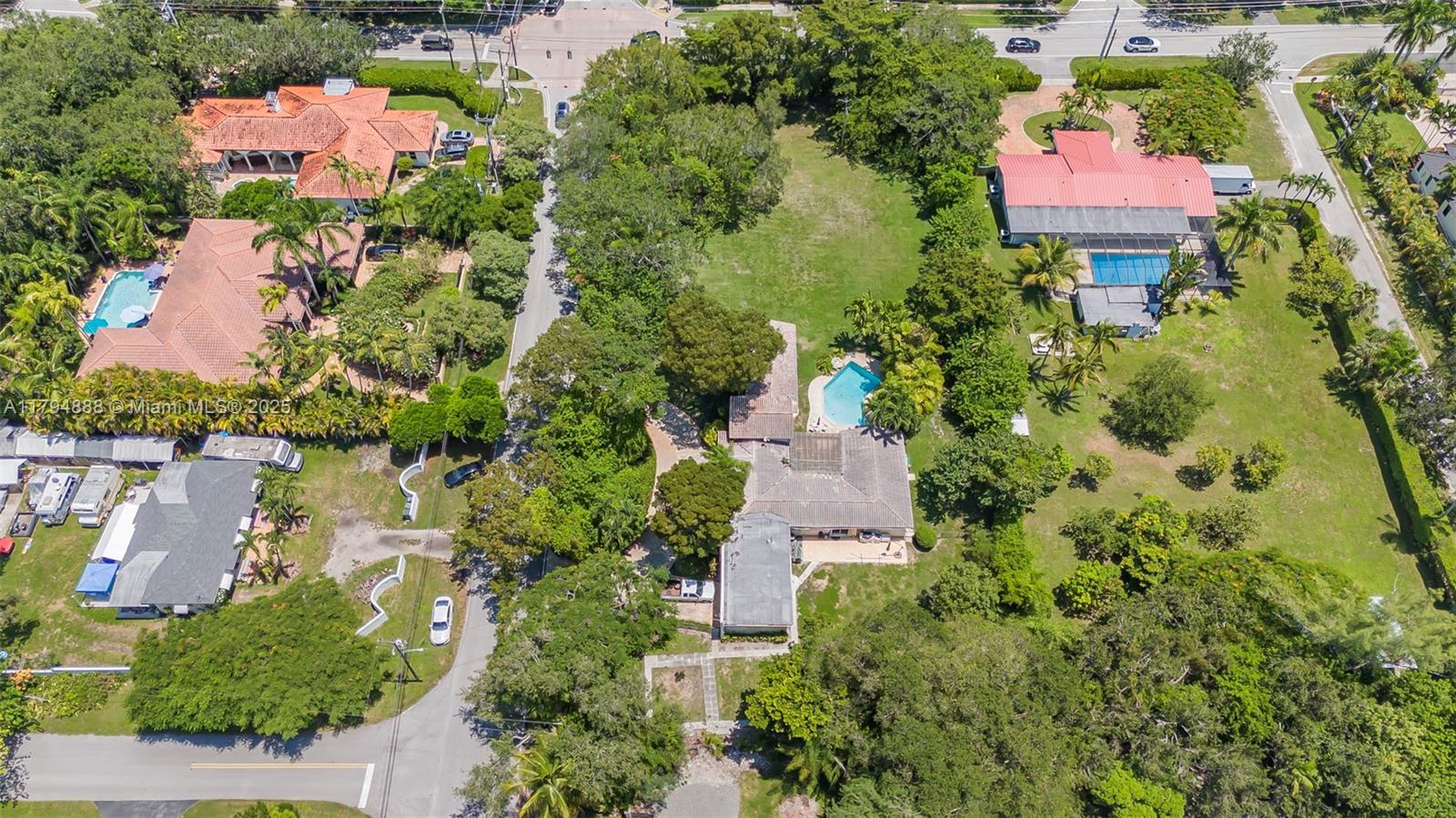 NELSON HOMESITES - Residential