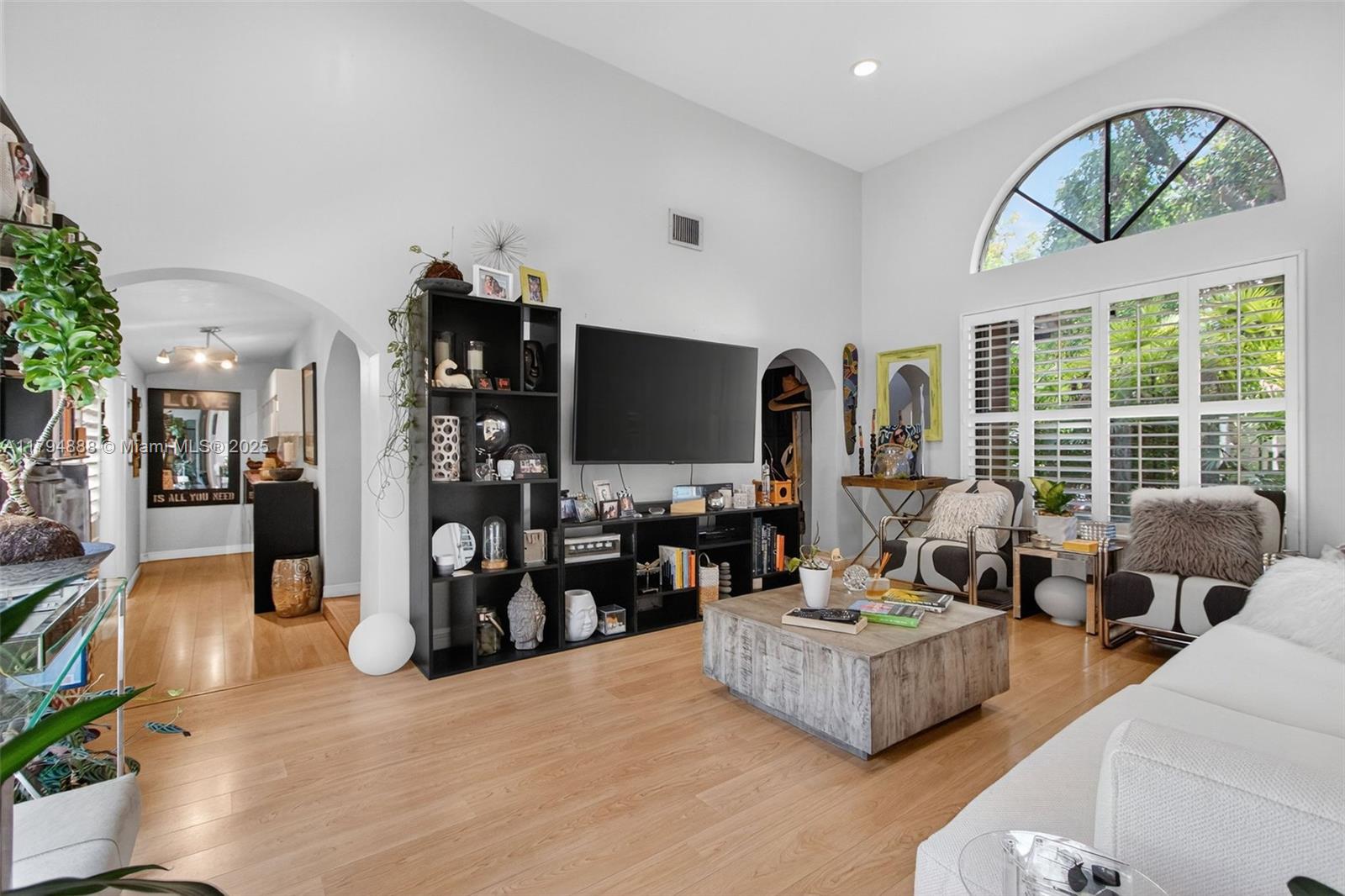 NELSON HOMESITES - Residential