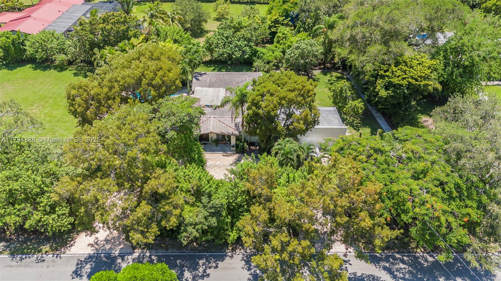 NELSON HOMESITES - Residential