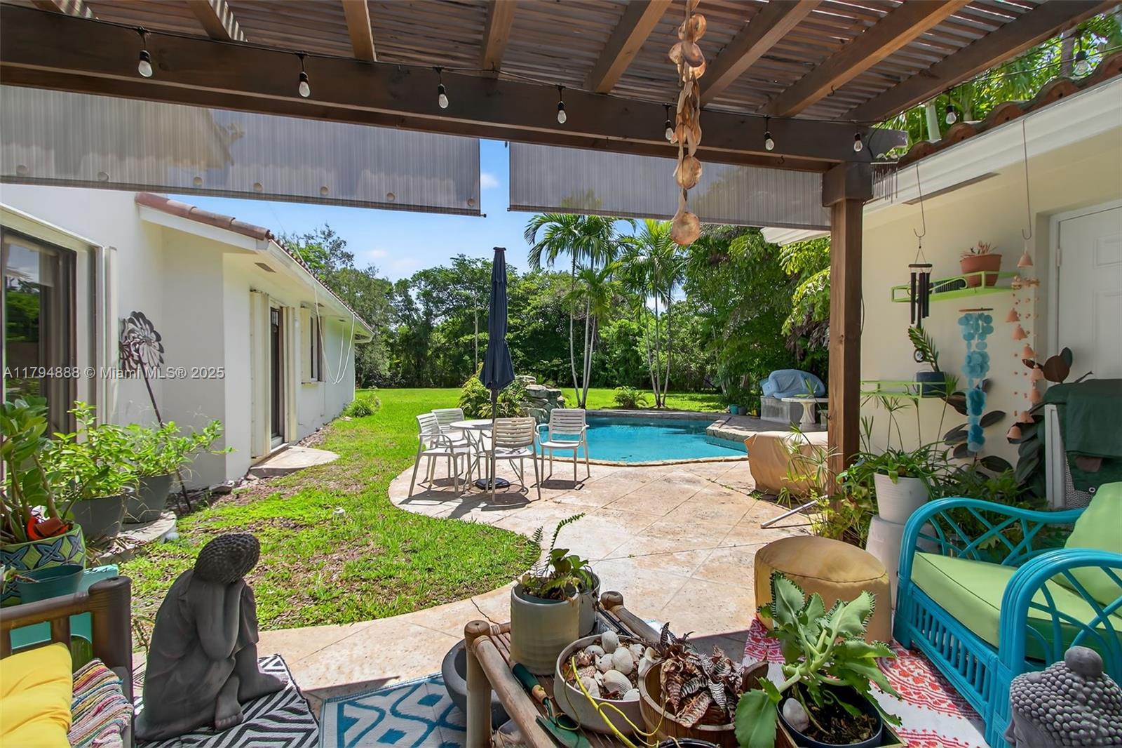 NELSON HOMESITES - Residential