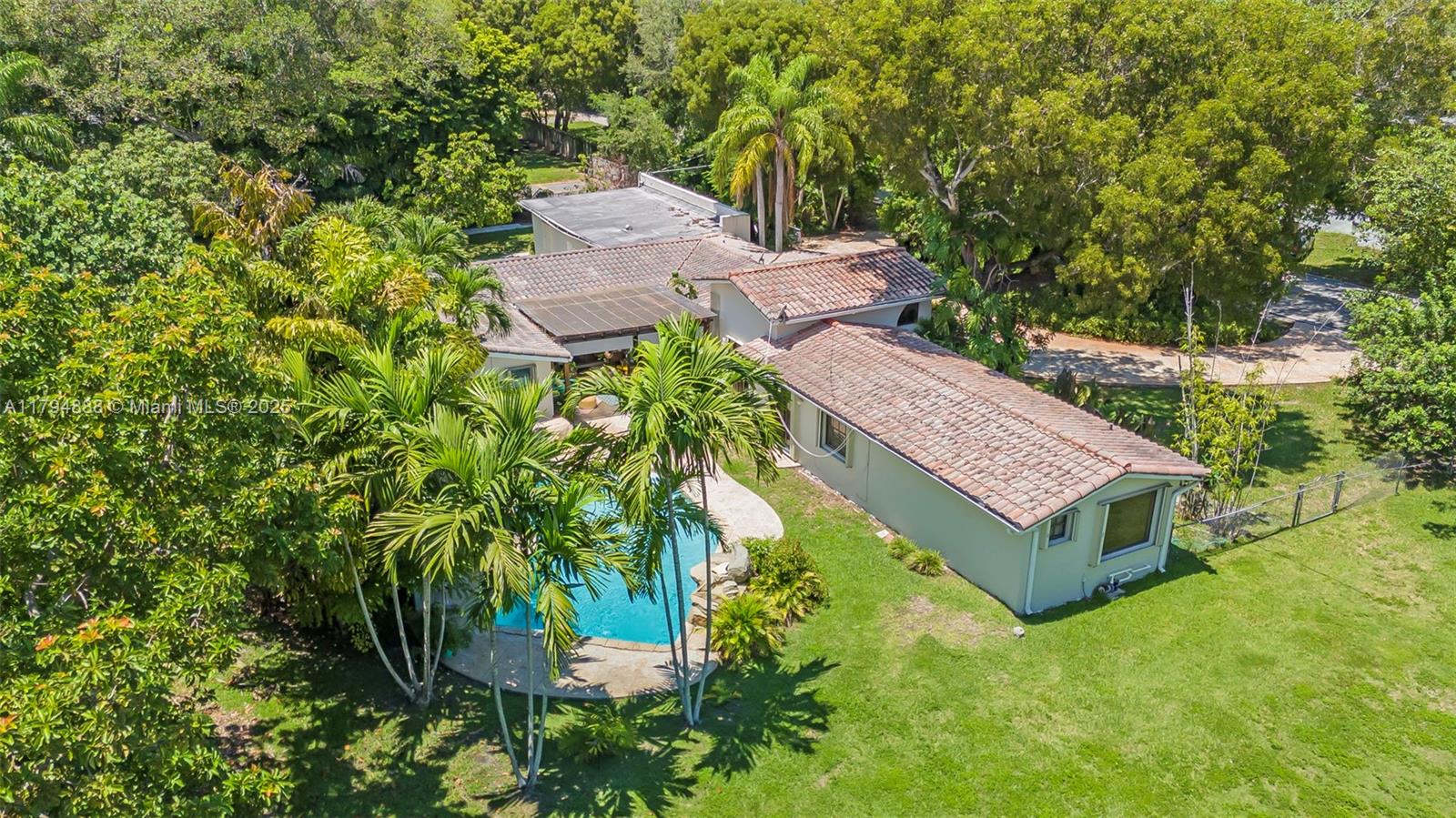 NELSON HOMESITES - Residential